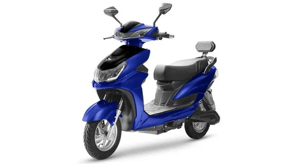 Odysse E2Go Combat Blue 